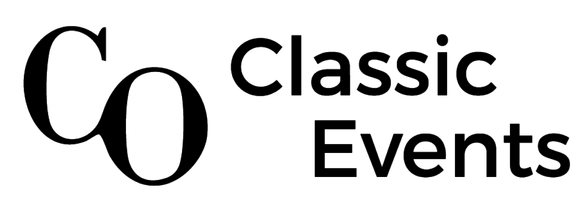 Classic Events Organizations